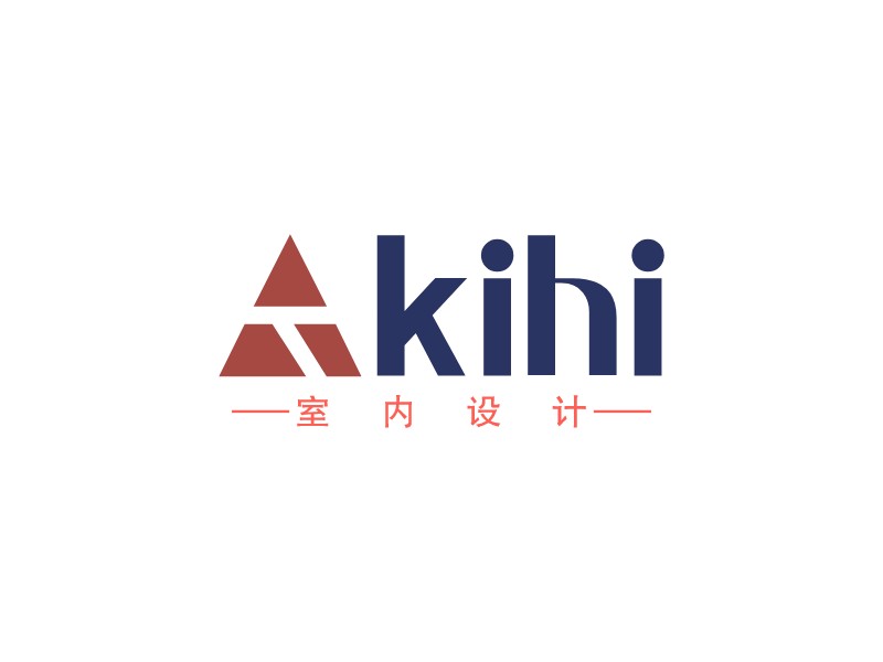 Akihi - 室內(nèi)設(shè)計