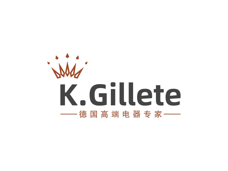 K.Gillete - 德國高端電器專家