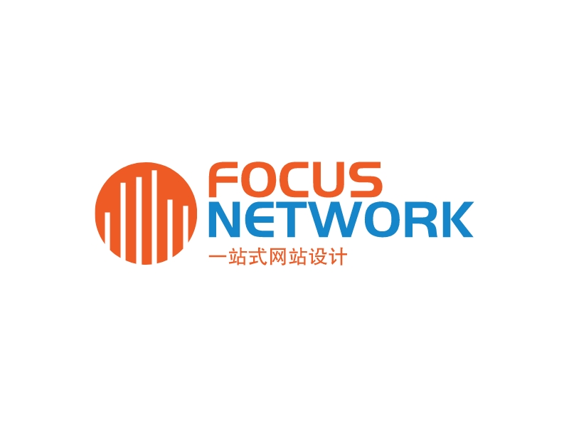 focus network - 一站式網(wǎng)站設計