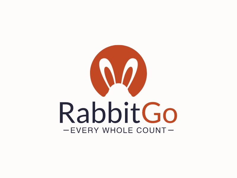 Rabbit GoLOGO設(shè)計