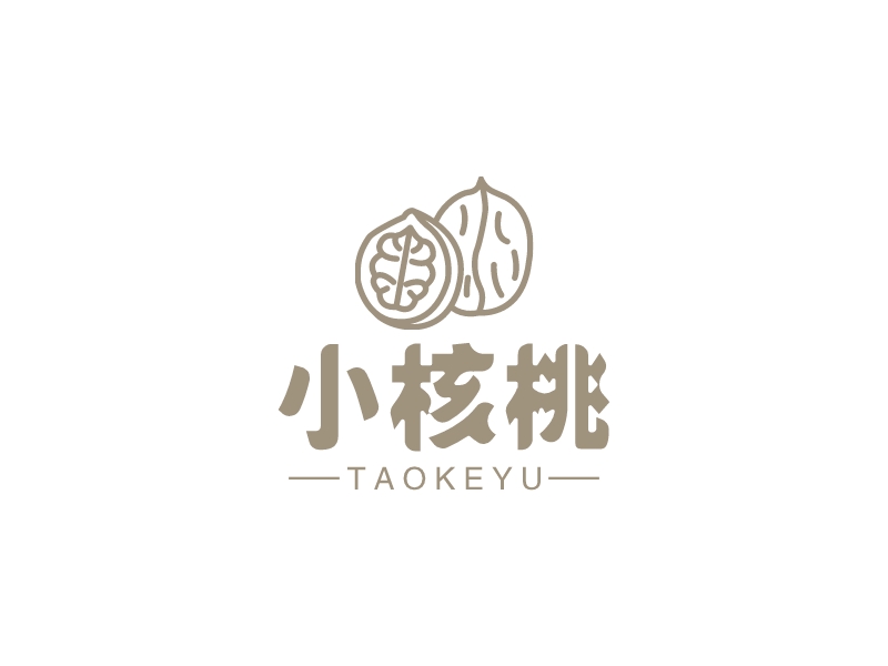 小核桃 - taokeyu