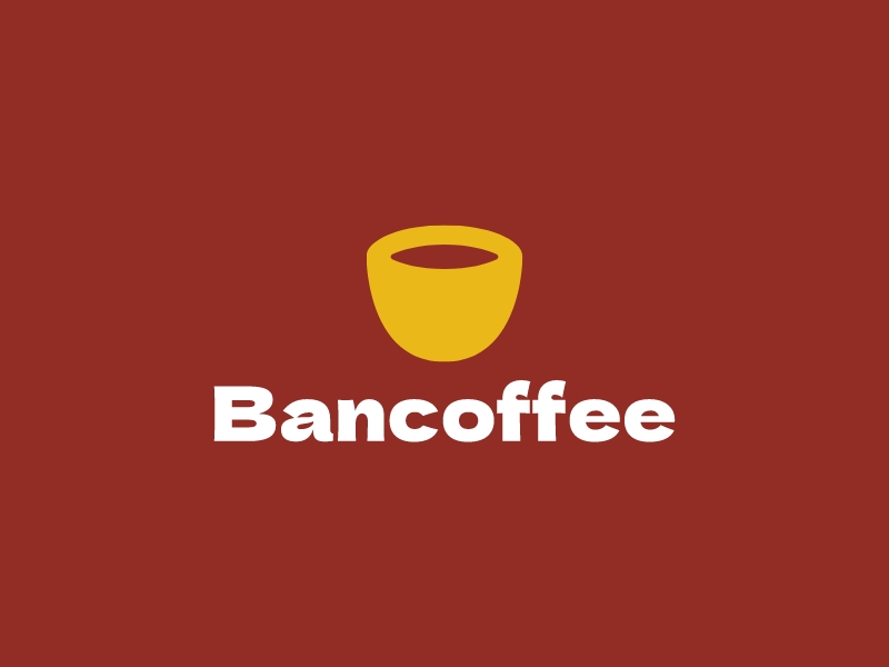 Bancoffeelogo設(shè)計