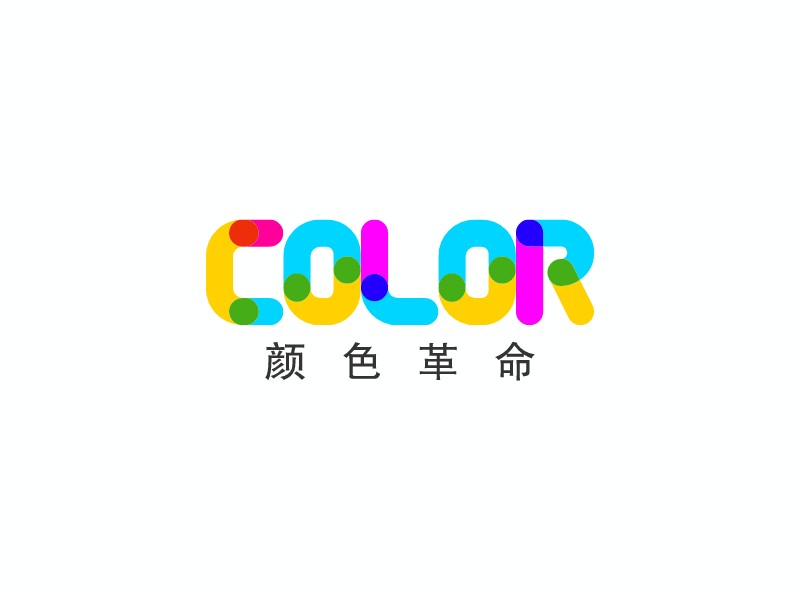 Colorlogo設(shè)計