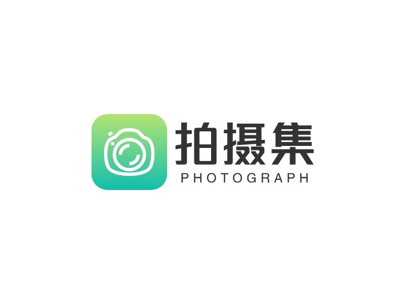 拍攝集 - Photograph