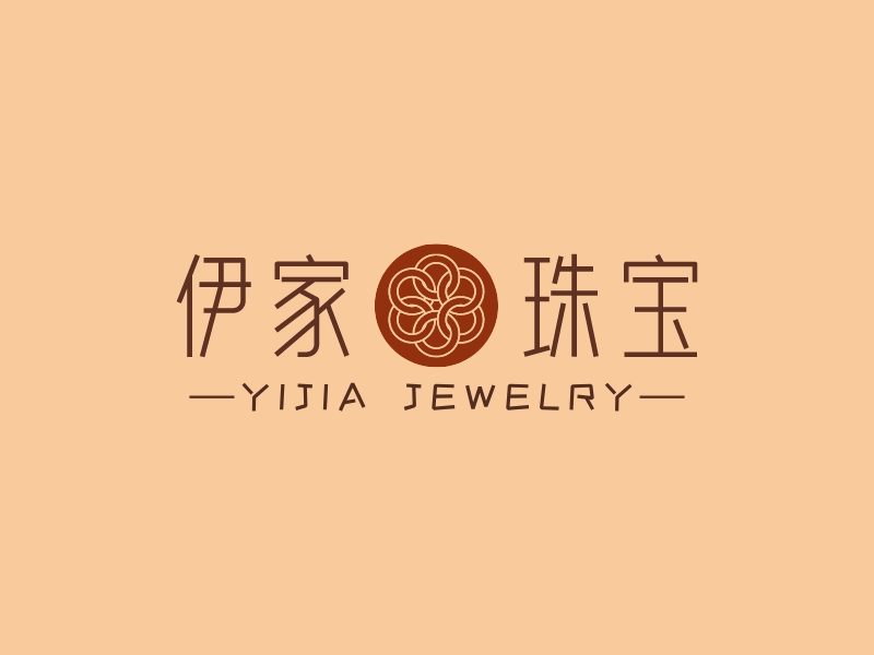 伊家珠寶 - YIJIA JEWELRY