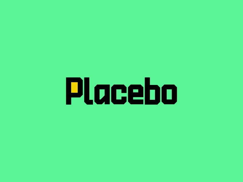 PlaceboLOGO設(shè)計