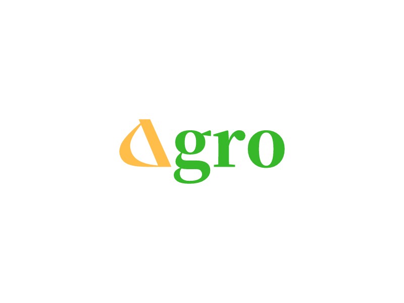 AgroLOGO設(shè)計