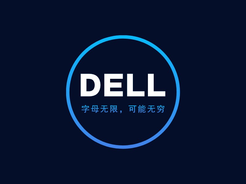 DELLLOGO設計