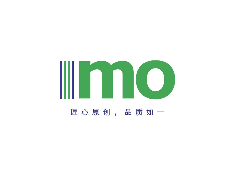 imo - 匠心原創(chuàng)，品質(zhì)如一