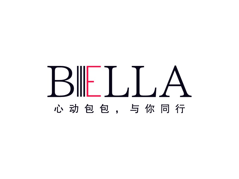 BellaLOGO設(shè)計(jì)