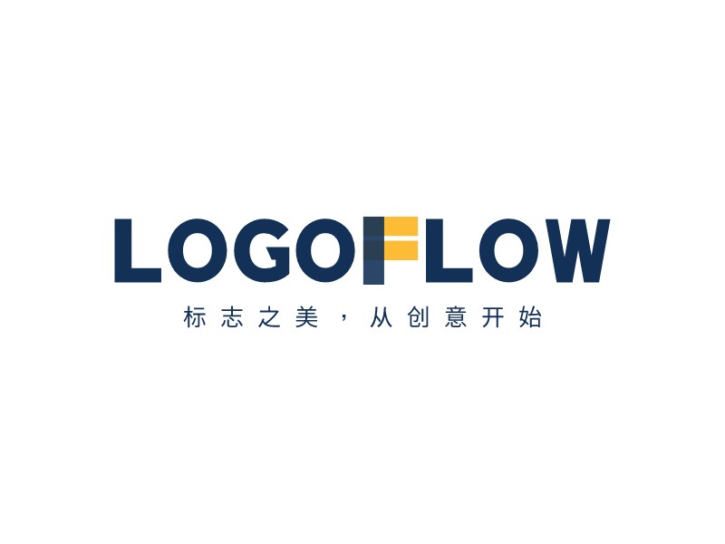 LogoFlowLOGO設計