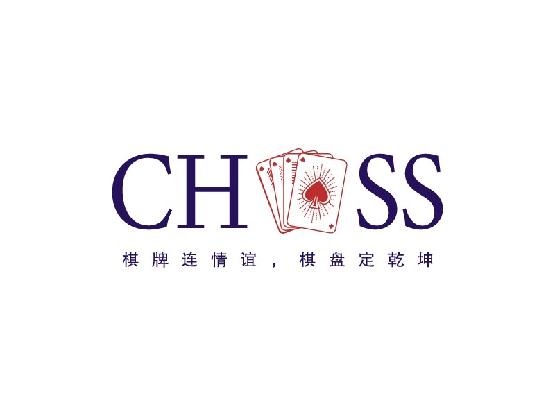 Chess - 棋牌連情誼，棋盤(pán)定乾坤