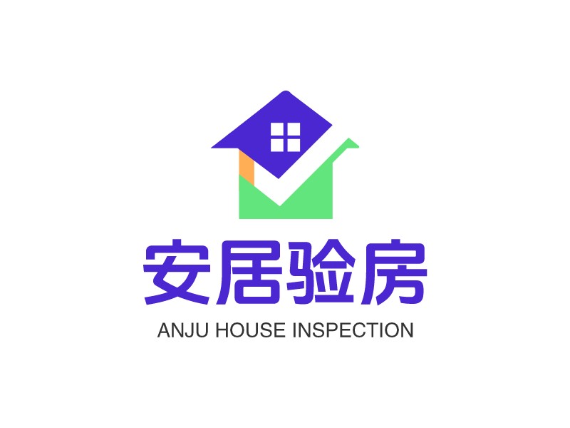 安居驗(yàn)房 - ANJU HOUSE INSPECTION